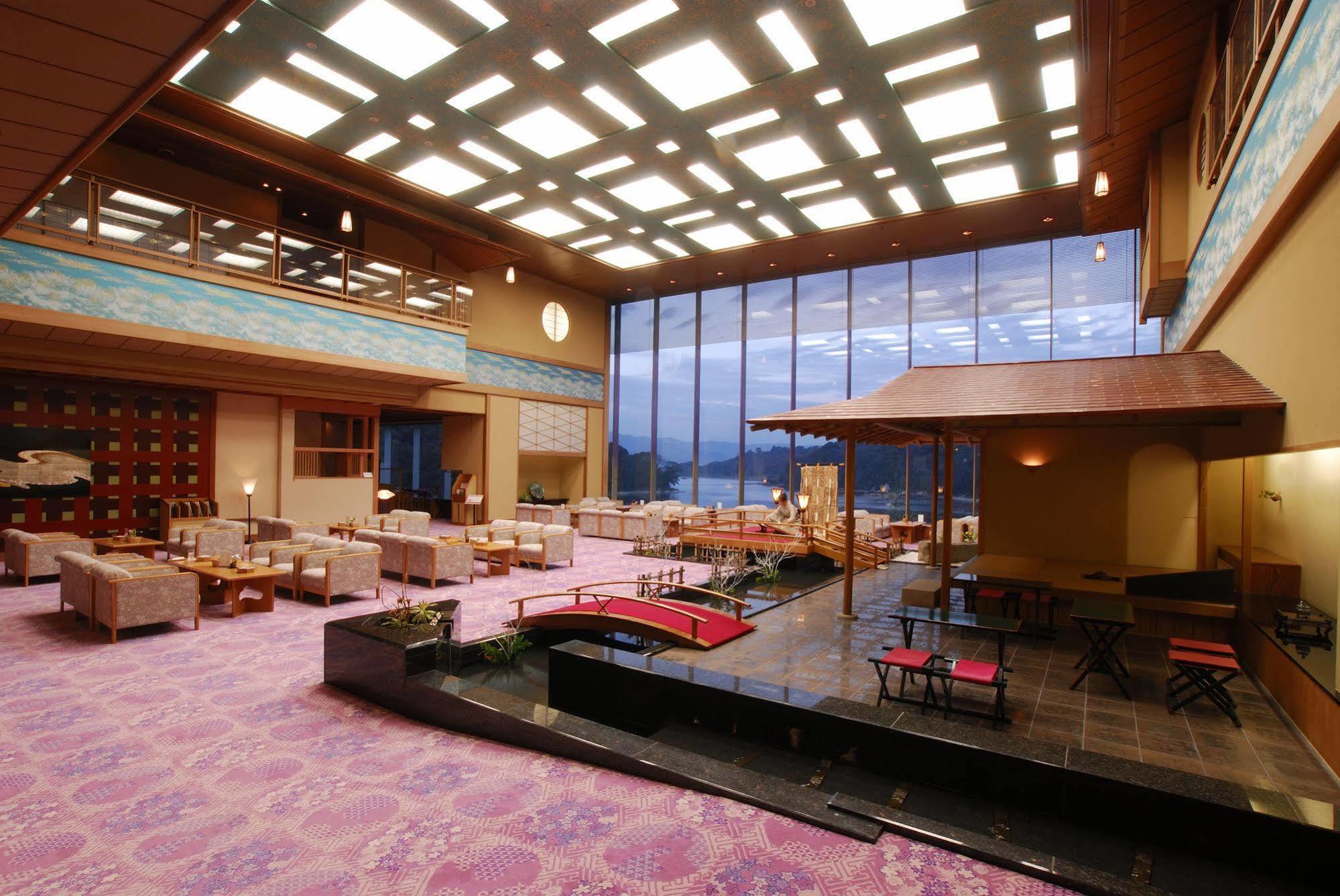 Hotel Kokonoe Hamamatsu Exterior photo