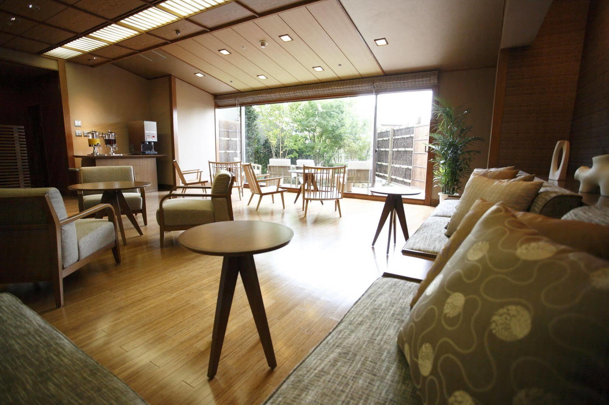 Hotel Kokonoe Hamamatsu Exterior photo